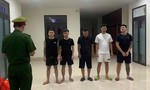 Khởi tố nhóm đối tượng mạo danh Huấn ‘Hoa Hồng’ lừa đảo chiếm đoạt tài sản hàng trăm người