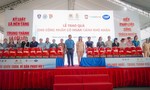 Công an TPHCM tổ chức Ngày hội công nhân với pháp luật và ANTT tại KCN Tân Tạo