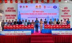 Công an TPHCM: Giúp người lao động nhận diện ma túy, tin giả