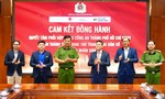 TPHCM lên kế hoạch mở rộng 168 Trạm Công dân số, tăng cường hợp lực công - tư