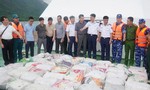 Triệt phá hai chuyên án ma túy quy mô đặc biệt lớn, thu giữ hơn 1,2 tấn ma túy, bắt và khởi tố gần 750 đối tượng
