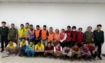 Đồng Nai: Triệt phá đường dây ma túy liên tỉnh, bắt giữ hơn 20 đối tượng