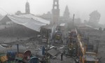 Nổ pháo hoa ở miền Trung Mexico, hơn 70 người thương vong