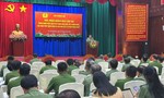 Hội thảo góp ý hoàn thiện quy định pháp luật về xử lý vi phạm hành chính