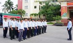 Xuất quân thực hiện nhiệm vụ tìm kiếm, quy tập hài cốt Liệt sĩ hy sinh tại Lào