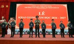 Bài 2: Trường Văn hóa Công an Nhân dân IV (Tây Ninh): Con đường phía trước sẽ chữa lành những mất mát tuổi thơ
