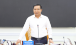 Triển khai thực hiện Luật Phát triển đô thị cần đi vào từng vấn đề cụ thể, định lượng rõ ràng