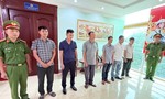 Cán bộ, nhân viên quản lý bảo vệ rừng nhận hối lộ hàng tháng để 'làm ngơ' cho xe chở gỗ đi qua