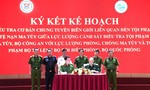 Lực lượng Cảnh sát ma túy toàn quốc đấu tranh 17.633 vụ, bắt giữ 35.380 đối tượng