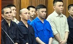 Hai đối tượng cầm đầu đường dây ma túy liên tỉnh lãnh án chung thân