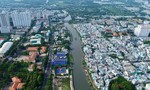 TPHCM chi hơn 9.200 tỷ đồng cải tạo rạch Bà Lớn