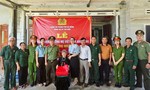 Cụ thể hóa phong trào “Ba Nhất” để phục vụ nhân dân