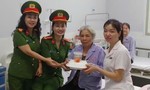 Mỗi cán bộ chiến sĩ phải thực sự là 'kiểu mẫu' về tinh thần phục vụ nhân dân