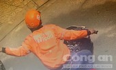 Video 3 vụ cướp giật của băng nhóm vừa bị Công an Q.Tân Phú triệt phá