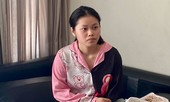 Video Công an TPHCM giải cứu 2 bé gái ‘mất tích’, trao trả về cho gia đình