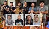 Video: Triệt phá băng trộm chó mèo chuyên nghiệp, thủ đoạn tinh vi, cung cấp thịt cho nhiều tỉnh, thành