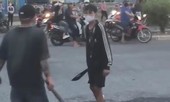 Video: Bắt khẩn cấp 4 đối tượng rượt đuổi, đánh nhau từ mâu thuẫn khi làm việc tại công ty Rita