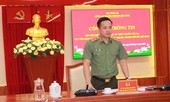 Video: Công an TPHCM họp báo thông tin về kết quả điều tra vụ “giết người” tại phường Bến Thành