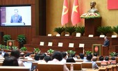 Tổng Bí thư, Chủ tịch nước Tô Lâm: Kiên quyết loại bỏ tư tưởng "thuận cán bộ, khổ Nhân dân"