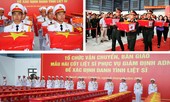 Video: Quân khu 7 vận chuyển 13.563 mẫu hài cốt liệt sĩ ra Hà Nội giám định ADN