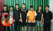 Video: Tạm giữ 7 đối tượng vụ xô xát, lái ôtô tông vào đám đông trước quán nhậu