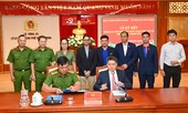 Video: Công an TPHCM nhân rộng mô hình ‘Trạm công dân số’, đưa tiện ích số đến gần người dân