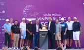 Vinpearl DIC Legends Vietnam 2023: Tổng giải thưởng lên đến hơn 30 tỷ đồng