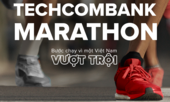 Nâng tầm các sự kiện Marathon tại Hà Nội và TPHCM