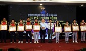 TPHCM: Khen thưởng các vận động viên đạt thành tích cao tại SEA Games 32