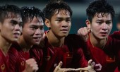 Clip U23 Việt Nam thắng sát nút, giành vé dự U23 châu Á