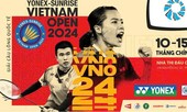 Giải cầu lông Vietnam Open 2024: Thùy Linh được kỳ vọng vô địch lần thứ 3 liên tiếp