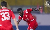 Thắng Thể Công Viettel 1-0, đội Công an TPHCM vươn lên top 5