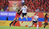 Thắng Ninh Bình FC 1-0: Đội Công an TPHCM xuất sắc lọt vào nhóm dẫn đầu