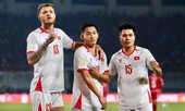 Video trận Việt Nam đại thắng Indonesia 3-0 ngay trên sân khách