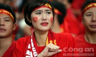 Một ngày thi đấu đáng quên của thể thao Việt Nam