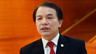 Uỷ viên Bộ Chính trị, Ban Bí thư không được Trung ương giới thiệu đã xin rút