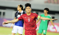 Đánh bại Campuchia trong thế trận mất người, Việt Nam vào bán kết gặp Indonesia