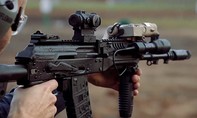 AK-12 và AK-15 trở thành vũ khí tiêu chuẩn của bộ binh Nga