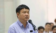 Đinh La Thăng: "Bị cáo cũng có quyền trình bày lại..."