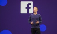 Hacker Đài Loan hủy kế hoạch xóa tài khoản ông chủ Facebook