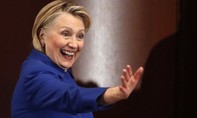 Bà Clinton tuyên bố không ra tranh cử tổng thống năm 2020