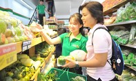 Co.op Food vượt mốc 400 cửa hàng