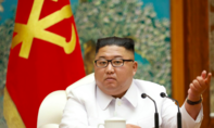 Ông Kim Jong Un tiêm vaccine Covid-19 thử nghiệm của Trung Quốc?