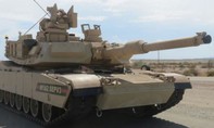 Quân đội Mỹ chi gần 5 tỷ USD mua xe tăng chủ lực mới