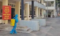 Đồng Nai: Tăng cường kiểm soát dịch bệnh Covid-19