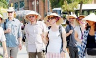 Du lịch Việt Nam phục hồi mạnh mẽ với tổng thu trên 356.000 tỷ đồng