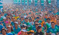 Hàng loạt kỷ lục mới được thiết lập tại Vpbank Hanoi Marathon 2022