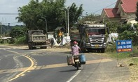 “Chuyện lạ” ở Đắk Nông: Cả thôn bị lập biên bản vì… lỗi của đơn vị thi công