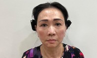 Bắt tạm giam bà Trương Mỹ Lan, Chủ tịch Tập đoàn Vạn Thịnh Phát