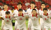 HLV Park Hang-seo công bố danh sách cầu thủ dự AFF Cup 2022